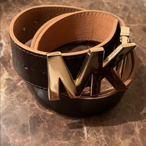 Michael Kors Reversible belt